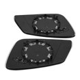thumbnail image 1 of Door Side Heated Wing Mirror Glass Left Right for 5 Series F07 F10 F11 51167251583, 1 of 8