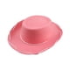 thumbnail image 1 of Sombrero de vaquero,Sombrero de ala ancha Sombrero de vaquero occidental Mujeres Hombres,Adultos Unisex Beach Jazz Hat Outdoor Cowgirl,Sombrero de fieltro otoño invierno Boho Western Cow Boy, 1 of 8