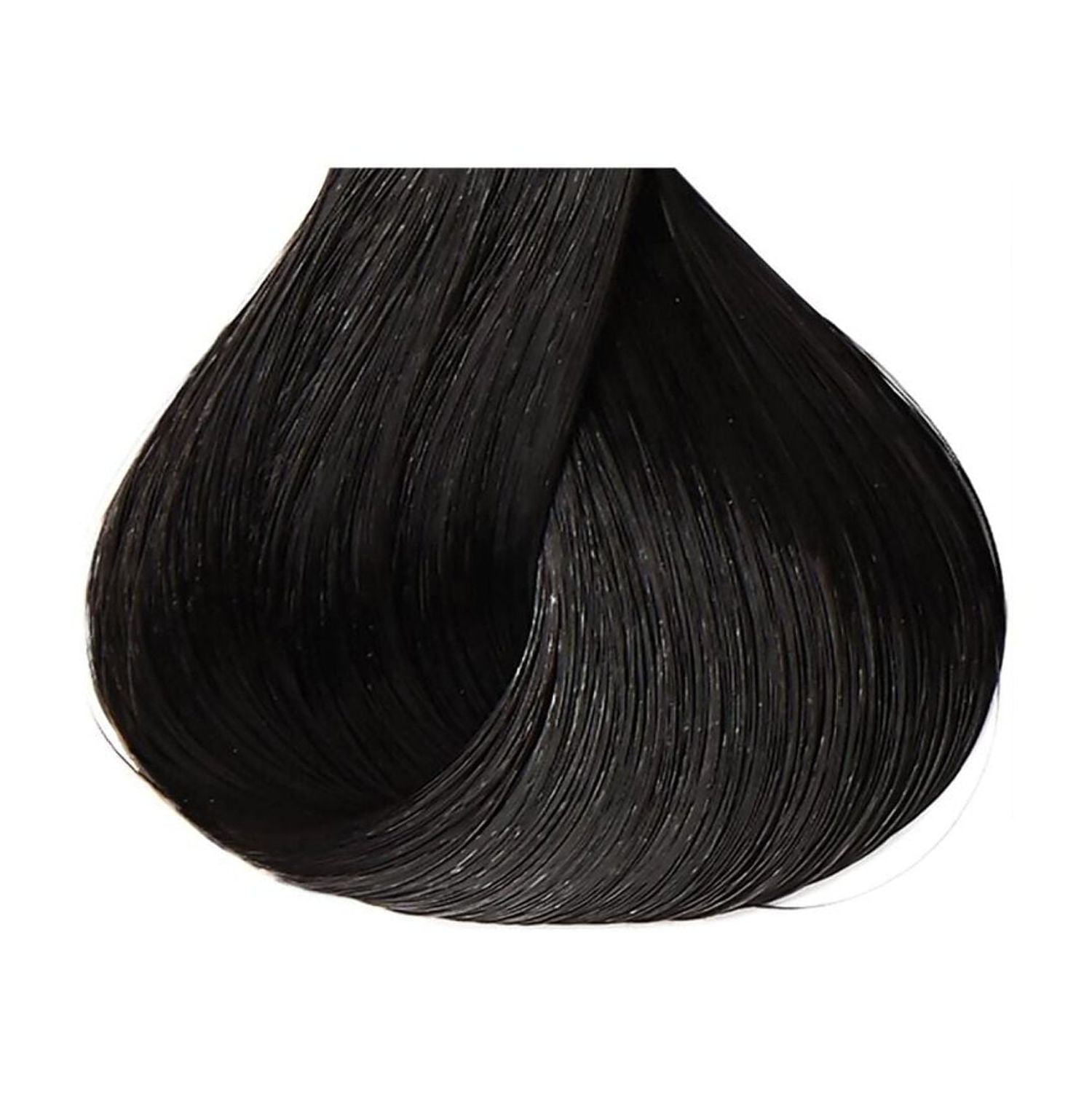 KISS Tintation Temporary Color Spray, Black