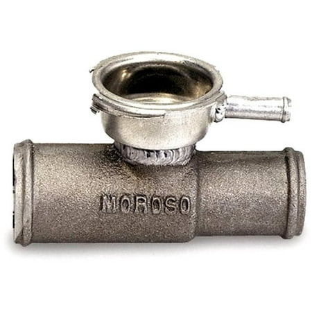 - Moroso 63745 Radiator Hose Filler