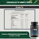 thumbnail image 3 of Multivitamínico Para Hombre 12 Ingredientes 60 Cápsulas Sin Sabor, 3 of 5