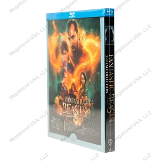 HBO Game of Thrones: Complete Eighth Season Blu-ray Series