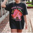 thumbnail image 1 of Ro.an Pink Pony Club Shirt-XL, 1 of 2