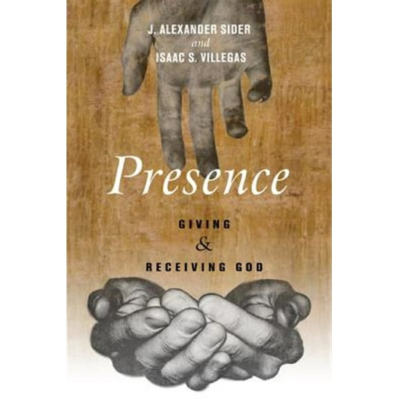Presence (Hardcover)