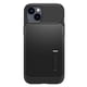 thumbnail image 2 of Funda SPIGEN Slim Armor para iPhone 14 PLUS Negra, 2 of 7