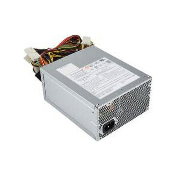 Supermicro PWS-668-PQ PS2 668W Multi-Output 80Plus Platinum Power Supply with 24pi