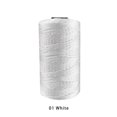 thumbnail image 2 of Billuyoard Hilo de punto, bola de seda, herramienta para coser, al tacto, accesorio de bricolaje, herramientas para tejer, bufanda, ropa, Type2 NO2, 2 of 6