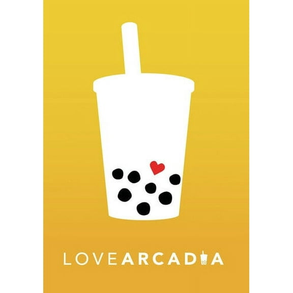 Love Arcadia (DVD), Filmhub, Comedy