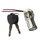 thumbnail image 1 of Cerradura de batería, cerradura de encendido, accesorios de batería, llave de encendido/apagado, cerraduras de batería de motocicleta, caja de, 1 of 8
