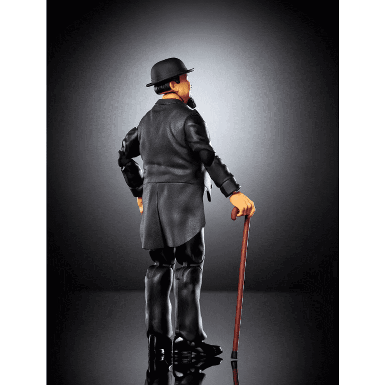 WWE Wrestling Legends Series 30 Mr. Fuji Action Figure - Walmart.com