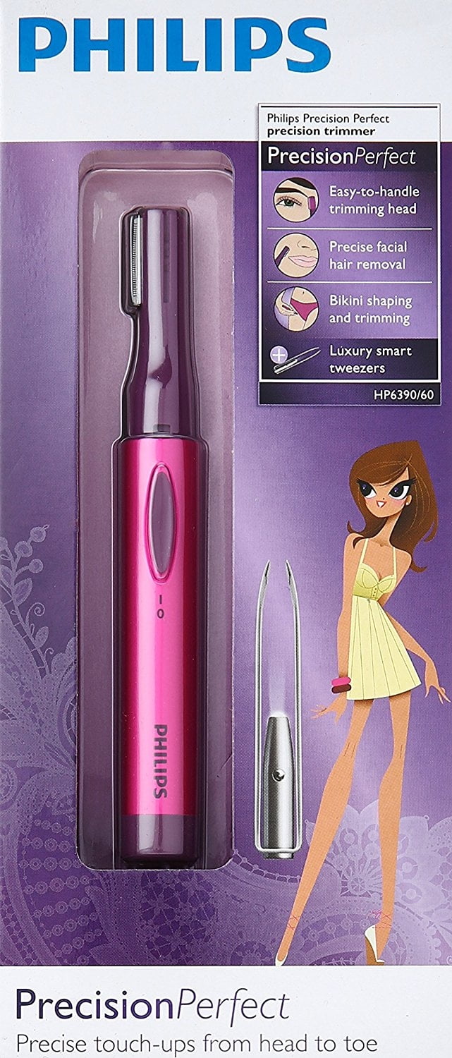 philips precision perfect trimmer walmart
