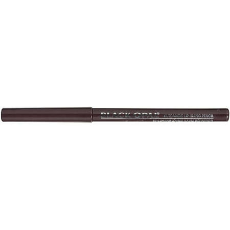 Black Opal: Black Plum Eye Lining Pencil