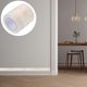 thumbnail image 4 of Peel And Stick Wallpaper Removable Wallpaper Marble Wall Covering Decoration Kitchen Bathroom Sticker, 4 of 4