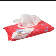 Equate Baby Everyday Clean Fragrance Free Wipes, 40 count