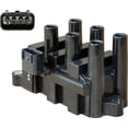 thumbnail image 1 of Bobina Seca INTRAN-FLOTAMEX Ranger 2001 al 2008 Ford 3.0L V6 276806-7092629, 1 of 3