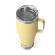 thumbnail image 1 of Taza YETI Rambler de 1 litro con tapa de pajita de acero inoxidable con aislamiento al vacío, 1 of 9
