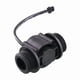 thumbnail image 3 of DN25 FS400A G1pulgada Sensor de Flujo de Agua Medidor de Flujo Hall Contador 2-60L/Min 1,75Mpa, 3 of 5