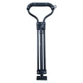 thumbnail image 1 of Sonducket Pull Handle Replacement for Collapsible Picnic Cart Outdoor Beach Camping carpas, 1 of 1