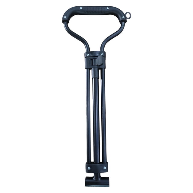 Sonducket Pull Handle Replacement for Collapsible Picnic Cart Outdoor Beach Camping carpas