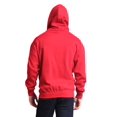 thumbnail image 2 of G-Style USA Men's Heavyweight Zip-Up Hoodie Sweatshirt, Sizes Up to 2X, 2 of 8