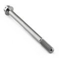 thumbnail image 3 of Titanium Flanged Hex Head M6x(1.00mm)x75mm Race Spec, 3 of 6