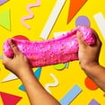 thumbnail image 6 of Elmer’s Gue Premade Slime, Retro Flash Slime Kit, Includes Fun, Unique Add-Ins, Variety Pack, 3 Count, 6 of 8