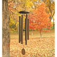 thumbnail image 2 of Corinthian Bells 44-in. Wind Chime, 2 of 3