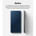 thumbnail image 3 of Screen Protector Ringke Easy Slide Pro Samsung Galaxy S25 Ultra, 3 of 9