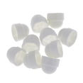 thumbnail image 2 of 4-10 paquetes 10pcs M10 Tapa de protección de tuercas de cúpula blanca cubierta tornillos hexágono 10 piezas, 2 of 8