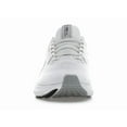 thumbnail image 3 of Nike Men's Air Zoom Pegasus 40 White Black Photon Dust Running Shoes, from StockX, 3 of 5