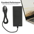thumbnail image 4 of Fugacal Laptop Charging Adapters, Power Supply Adapter,12V 5A Power Supply Adapter, 60W 4 Pin Laptop/Notebook Charging Adapter, 4 of 8