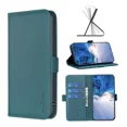 thumbnail image 1 of Funda Tipo Libro Tipo Cartera De Piel Con Solapa Para iPhone, 1 of 1
