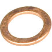 Performance Tool W5217 110 Piece Copper Washer Asst