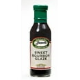 thumbnail image 2 of Braswell's Gourmet Sweet Bourbon Glaze, 12 fl oz [Pack of 6], 2 of 2