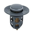 thumbnail image 1 of TIMIFIS Stopper Stopper Wash Basin Core Bounce -Drain Filter Bathroom Sink Plug Kitchen Appliances, 1 of 1