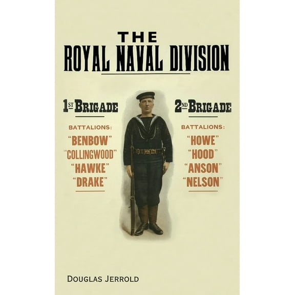 The Royal Naval Division