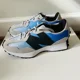 thumbnail image 4 of New Balance 327 Light Aluminum Cobalt Blue Mens Size 9 D Lifestyle Shoes MS327SD, 4 of 6