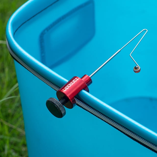 Extractor de anzuelo integrado, desenganchador de pescado de Metal ajustable para mero de carpa cruciana Hugtrwg Para estrenar