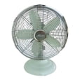 thumbnail image 2 of Hunter 90604 Ventilateur de Table Rétro 12 Pouces en Breezewave, 2 of 15