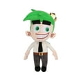 thumbnail image 1 of Cute Plush Doll Toy Gift Cartoon Style Children's Rag Doll Doll, 1 of 5