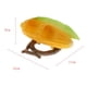 thumbnail image 5 of Alimentador de loros guacamayos en apariencia Alimentador de agua de agua Dispensador de mascotas - Maíz, tal se describe Yinane Alimentador del loro del pájaro del animal doméstico, 5 of 8