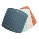 thumbnail image 1 of unbranded Base Para Ollas De Silicona Con Aislamiento Térmico Y Superficie Antideslizante Color Verde, 1 of 8
