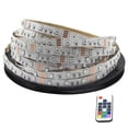 thumbnail image 1 of Matsuzay Tira de luces LED de cuerda, tira de lámpara USB RGB para habitación, cinta de fondo de TV, tira de iluminación de 5V, 3M, decoración de Iluminación y accesorios Matsuzay HA003326-00, 1 of 1
