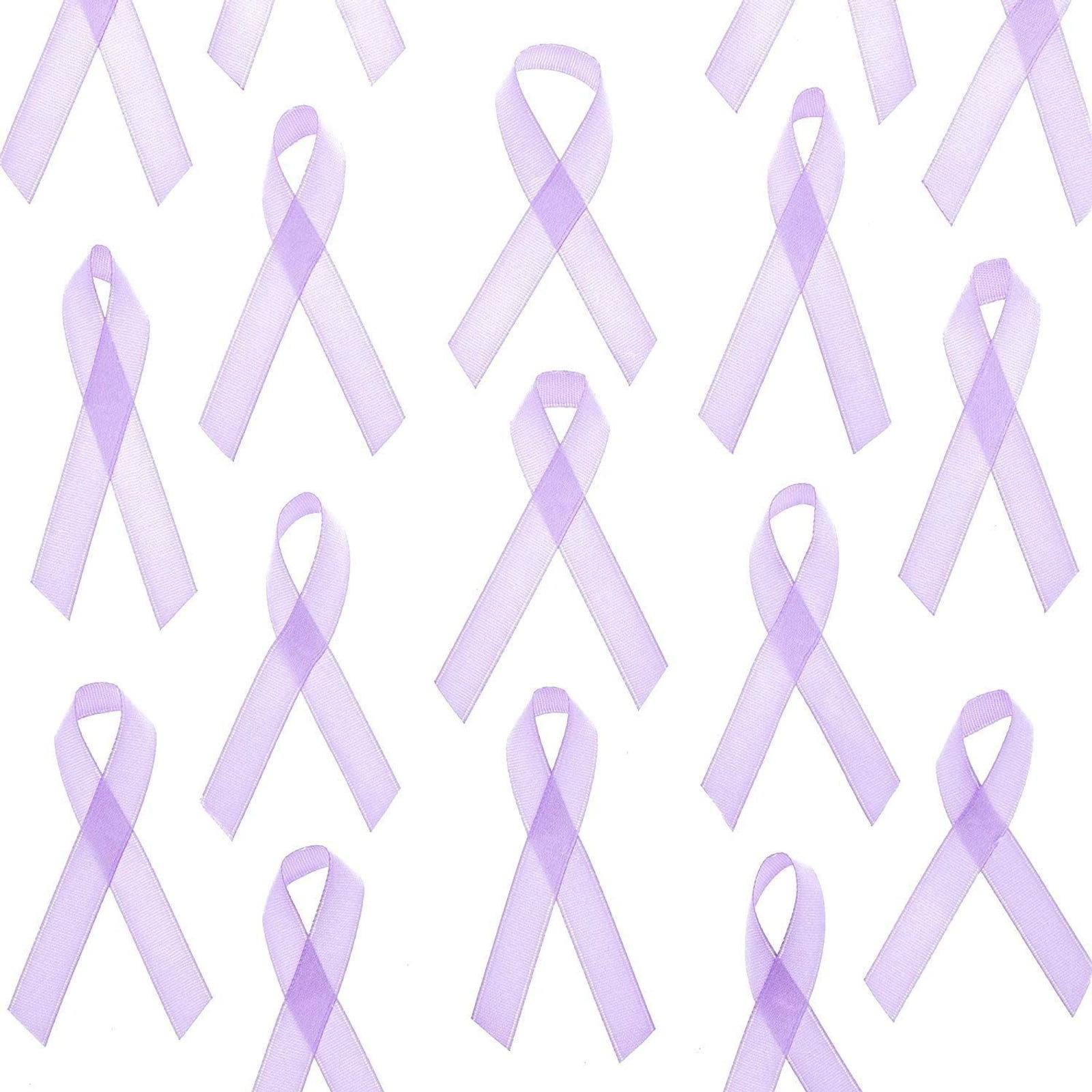 Purple Awareness Ribbon Stock Illustration - Download Image Now - Ribbon -  Sewing Item, Purple, Cancer - Illness - iStock