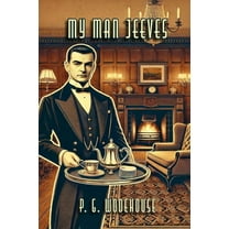 My Man Jeeves, (Paperback)