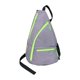 thumbnail image 1 of Bolsa de transporte para raquetas de pickleball, ligera, portátil, grande, multifunción violeta, 1 of 8