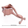 thumbnail image 1 of Juice Squeezer Hand Pressure Juicer Pomegra Alloy Oran Lemon Gfruit Fruit Tool Kit Accessories, 1 of 4