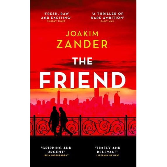 Friend