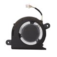thumbnail image 2 of Ventilador de Enfriamiento para Computadora Portátil yuxing DELL XPS 2020 13 9300 9310 0WX28K 0FRK0V, 2 of 5