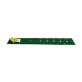 thumbnail image 1 of Estera de golf, entrenador de putt de golf, ayuda para el entrenamiento de putt de golf que mejora las habilidades de putt para accesorios de golf en, 1 of 8